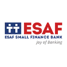 Esaf Small Finance bank